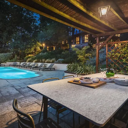 빌라 Il Roseto 10, Emma *