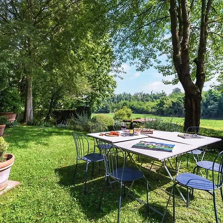 Il Roseto 10, Emma 빌라 Terruggia