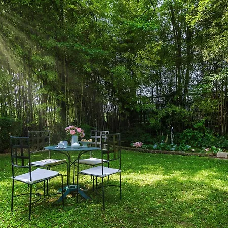 빌라 Il Roseto 10, Emma Terruggia