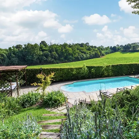 Il Roseto 10, Emma Terruggia