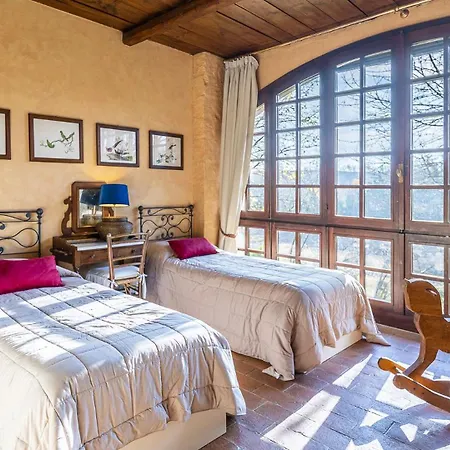 Il Roseto 10, Emma 빌라 Terruggia