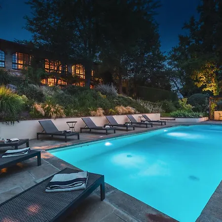 Vila Il Roseto 10, Emma Terruggia