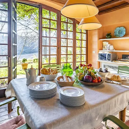 Il Roseto 10, Emma Terruggia