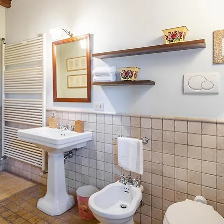 빌라 Il Roseto 10, Emma