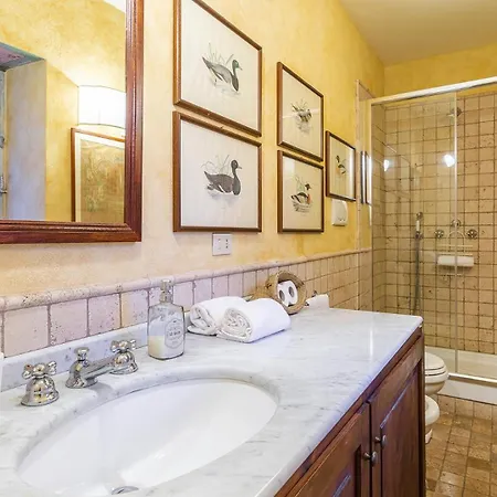 Il Roseto 10, Emma 빌라 Terruggia