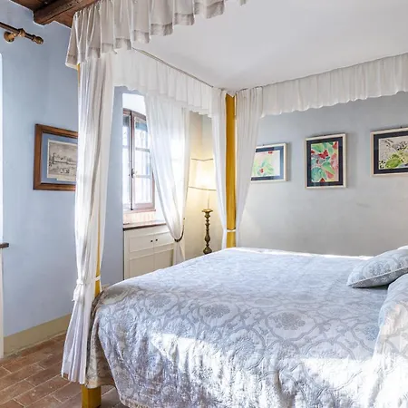 Vila Il Roseto 10, Emma Terruggia