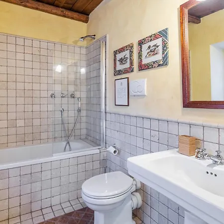 Il Roseto 10, Emma Terruggia