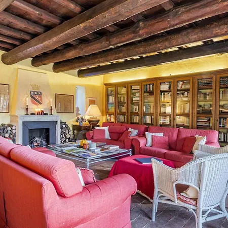 Il Roseto 10, Emma Vila Terruggia