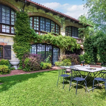 Il Roseto 10, Emma 빌라 Terruggia