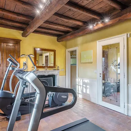 Il Roseto 10, Emma Terruggia