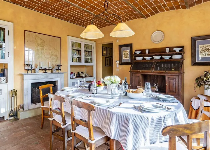 Il Roseto 10, Emma Villa *