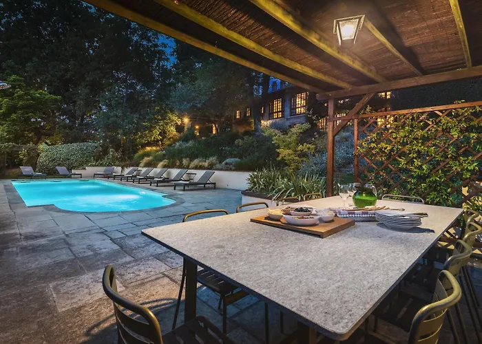 Villa Il Roseto 10, Emma *