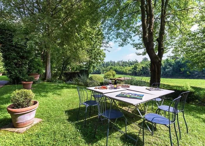 Il Roseto 10, Emma Villa Terruggia