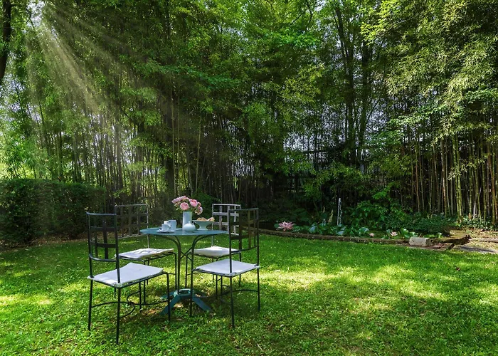 Вилла Il Roseto 10, Emma Terruggia