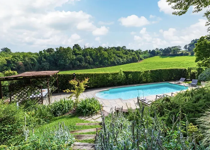 Il Roseto 10, Emma Terruggia