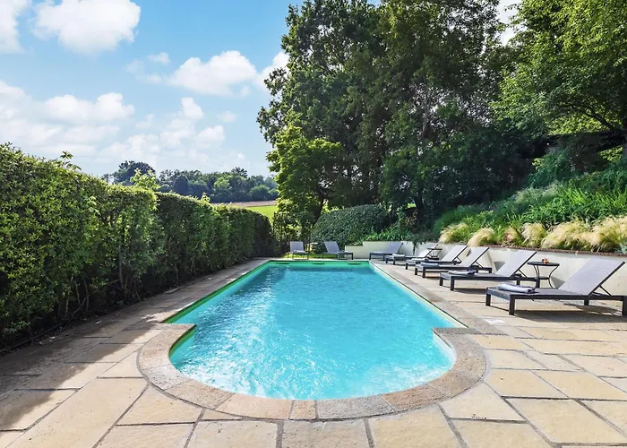 Il Roseto 10, Emma Вилла *