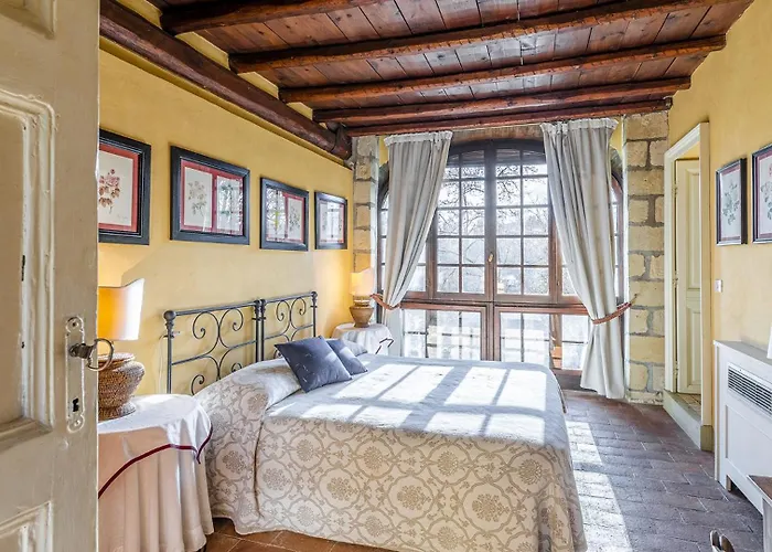 Вилла Il Roseto 10, Emma *