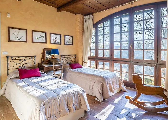 Il Roseto 10, Emma Villa Terruggia