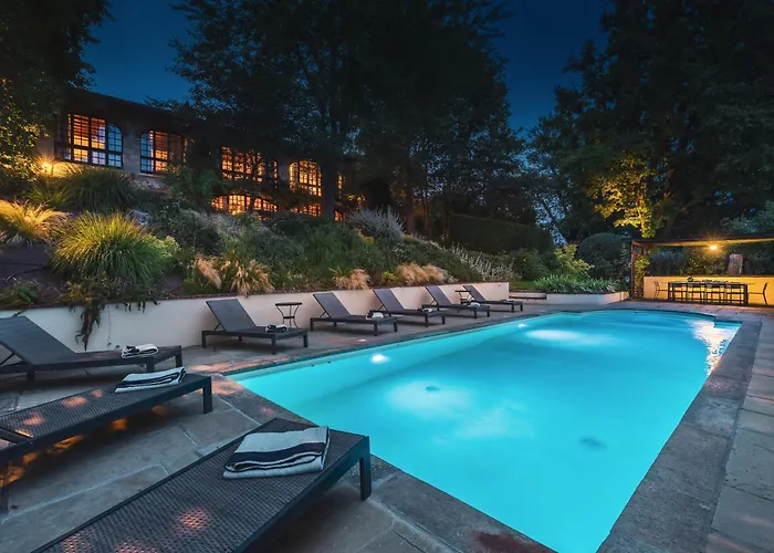 Вилла Il Roseto 10, Emma Terruggia