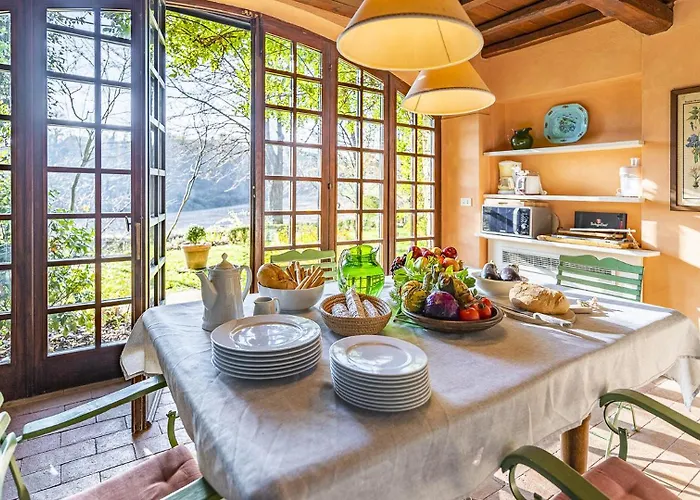 Il Roseto 10, Emma Terruggia