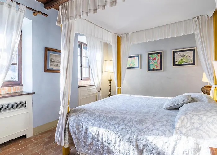 Villa Il Roseto 10, Emma Terruggia