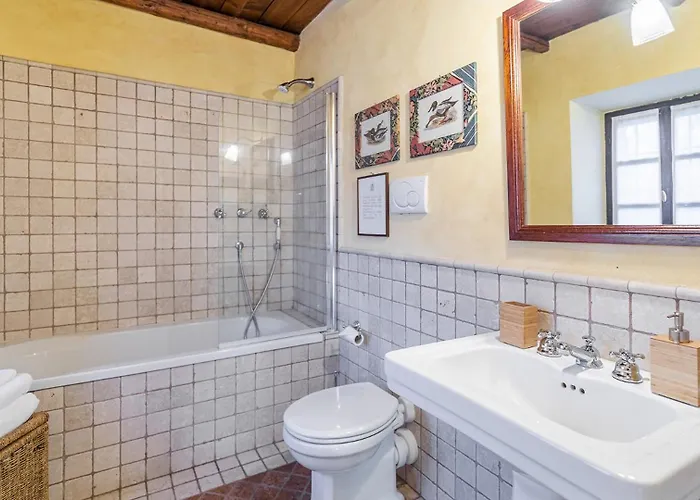 Il Roseto 10, Emma Terruggia