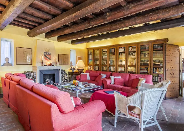 Il Roseto 10, Emma Villa Terruggia