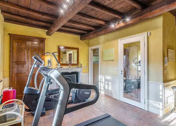 Il Roseto 10, Emma Terruggia